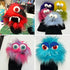 Digital Puppet Pattern 'GERBLE HAND PUPPET' - DIGITAL FILES